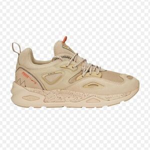 Puma TRC Blaze Elevated Hiking Sneakers